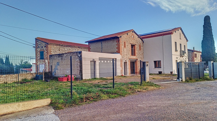 Ma-Cabane - Vente Maison FOURQUES, 260 m²