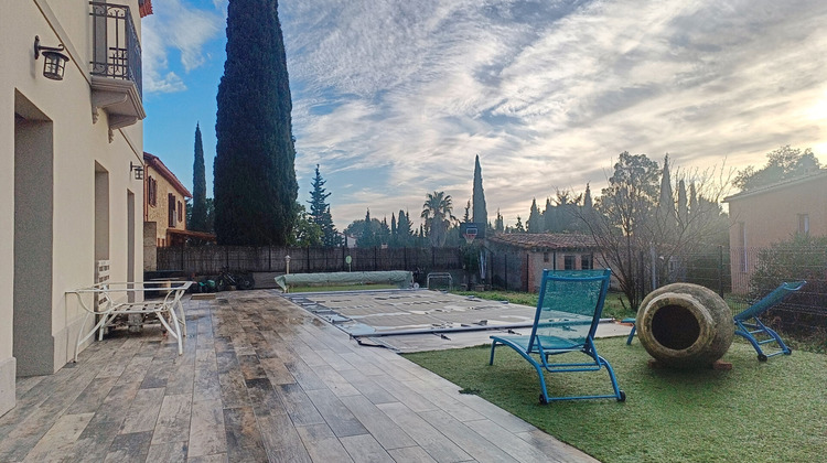 Ma-Cabane - Vente Maison FOURQUES, 260 m²