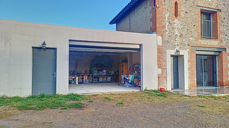 Ma-Cabane - Vente Maison FOURQUES, 260 m²