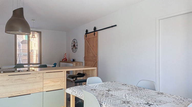 Ma-Cabane - Vente Maison FOURQUES, 260 m²