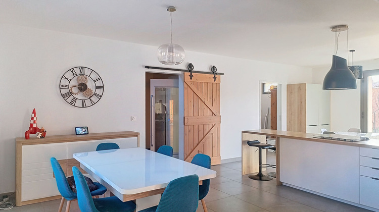 Ma-Cabane - Vente Maison FOURQUES, 260 m²