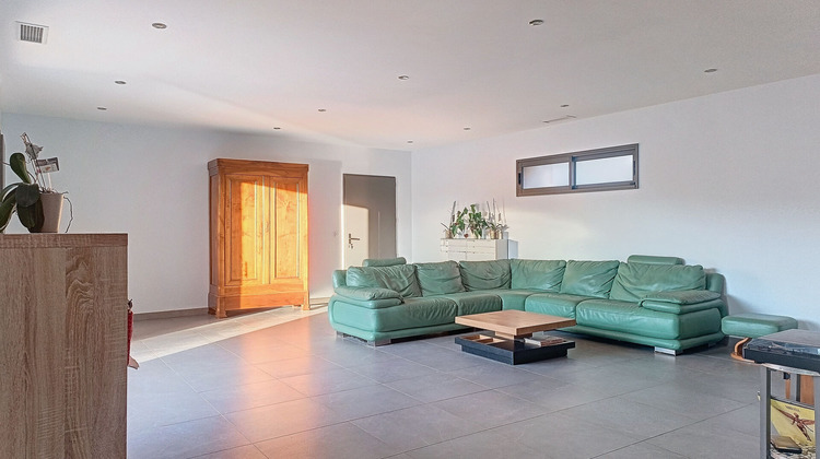 Ma-Cabane - Vente Maison FOURQUES, 260 m²