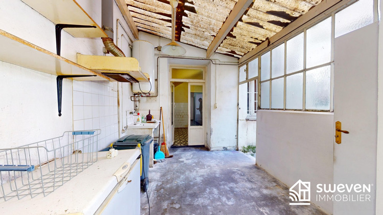 Ma-Cabane - Vente Maison Fourques, 175 m²