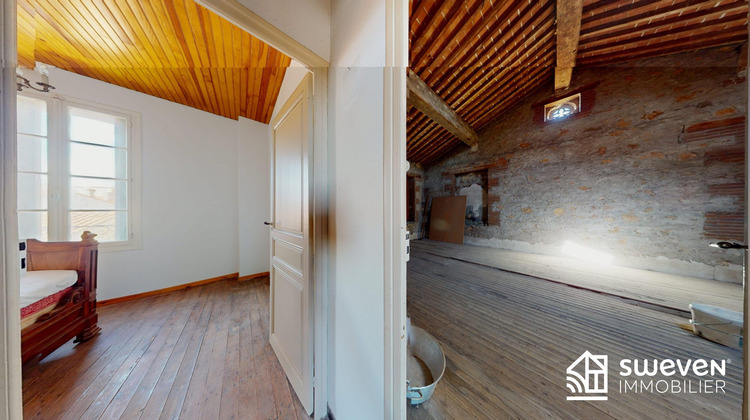 Ma-Cabane - Vente Maison Fourques, 175 m²