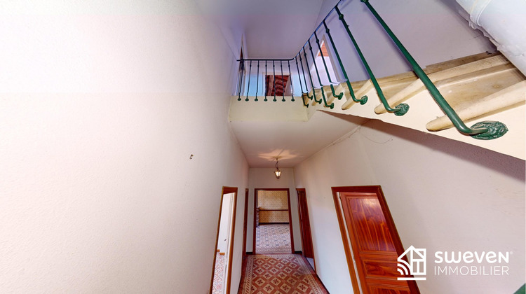 Ma-Cabane - Vente Maison Fourques, 175 m²