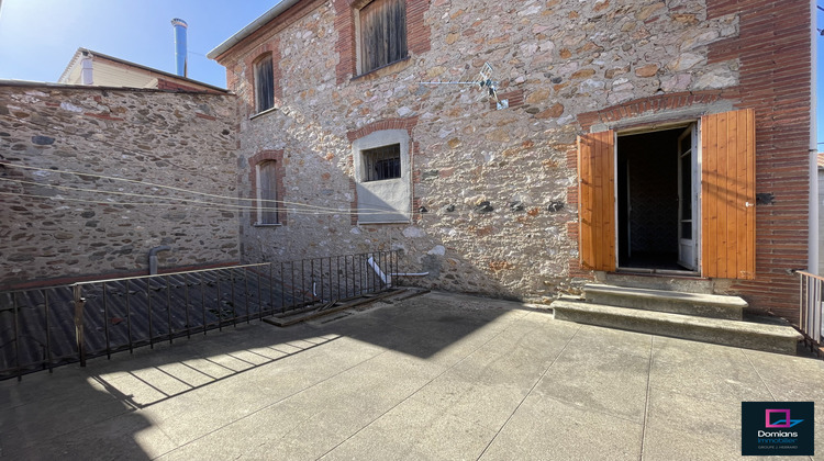 Ma-Cabane - Vente Maison Fourques, 250 m²
