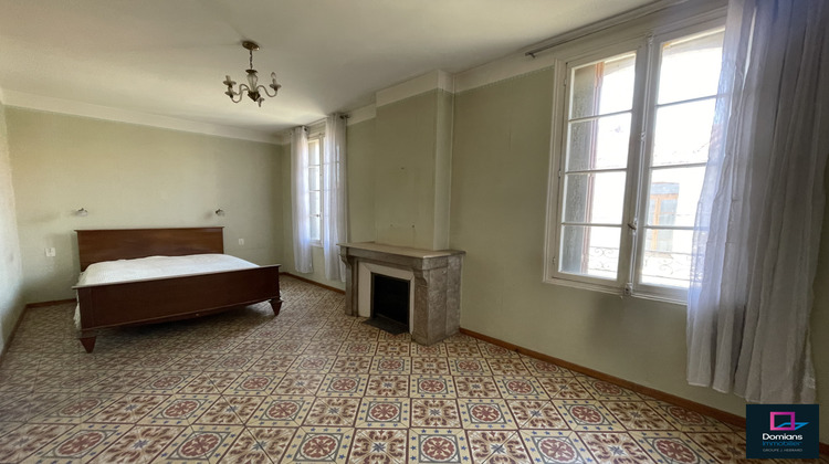Ma-Cabane - Vente Maison Fourques, 250 m²