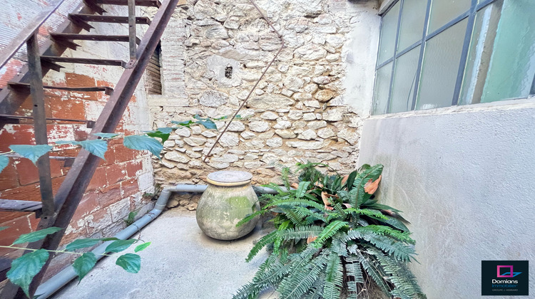Ma-Cabane - Vente Maison Fourques, 250 m²