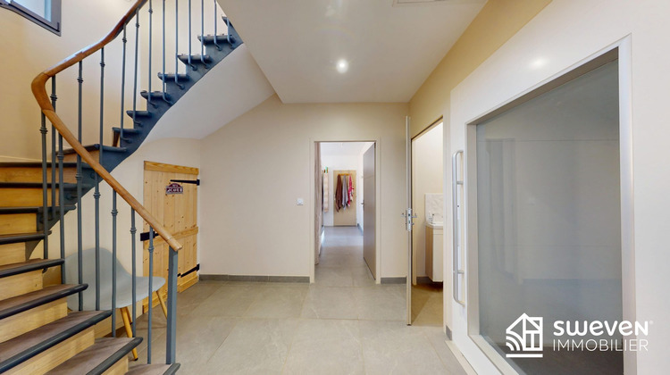 Ma-Cabane - Vente Maison Fourques, 255 m²