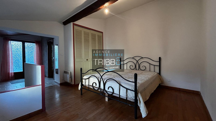 Ma-Cabane - Vente Maison Fourques, 60 m²