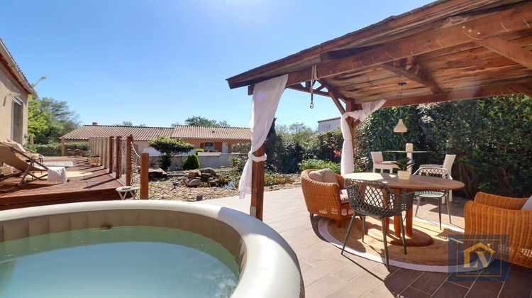 Ma-Cabane - Vente Maison FOURQUES, 110 m²