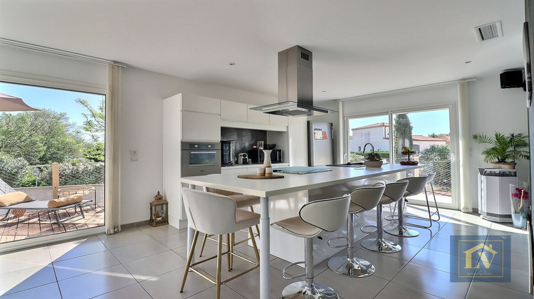 Ma-Cabane - Vente Maison FOURQUES, 110 m²