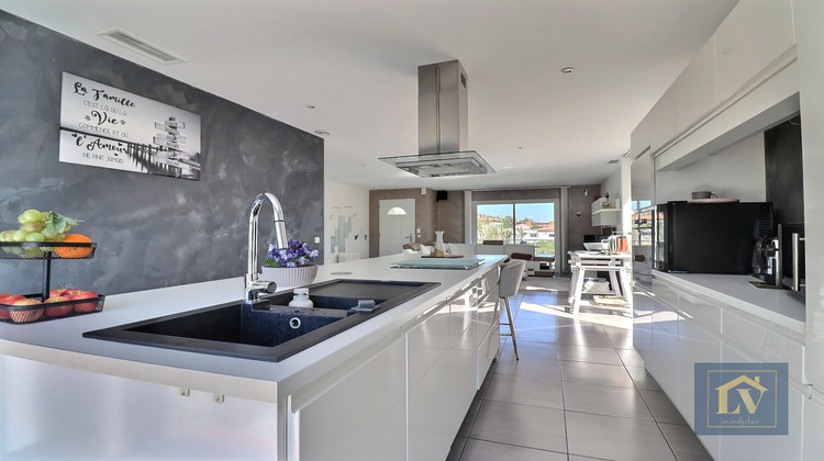 Ma-Cabane - Vente Maison FOURQUES, 110 m²