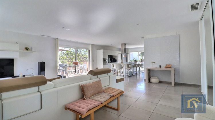 Ma-Cabane - Vente Maison FOURQUES, 110 m²