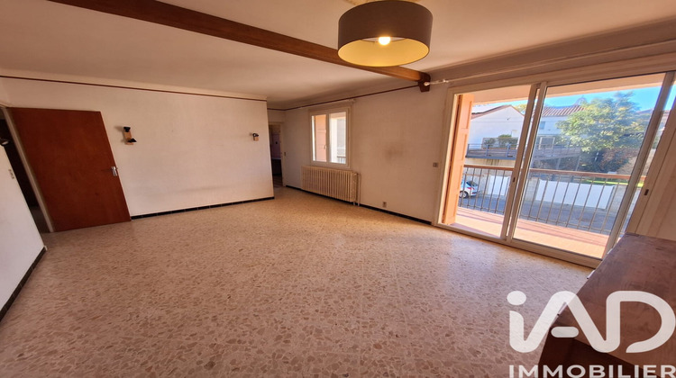 Ma-Cabane - Vente Maison Fourques, 154 m²