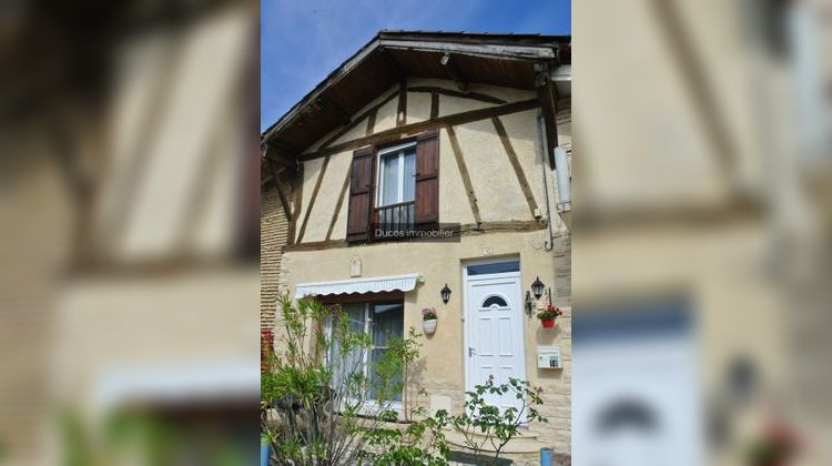 Ma-Cabane - Vente Maison Fourques-sur-Garonne, 143 m²