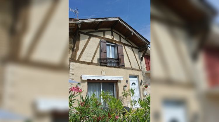 Ma-Cabane - Vente Maison Fourques-sur-Garonne, 143 m²