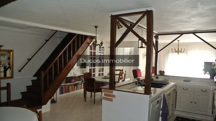 Ma-Cabane - Vente Maison Fourques-sur-Garonne, 143 m²