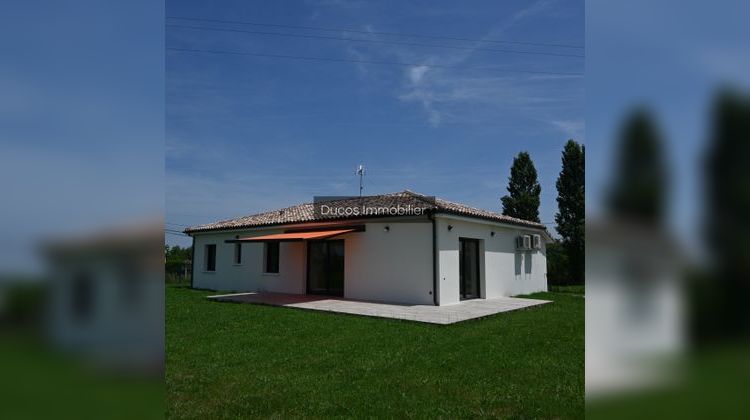 Ma-Cabane - Vente Maison Fourques-sur-Garonne, 105 m²