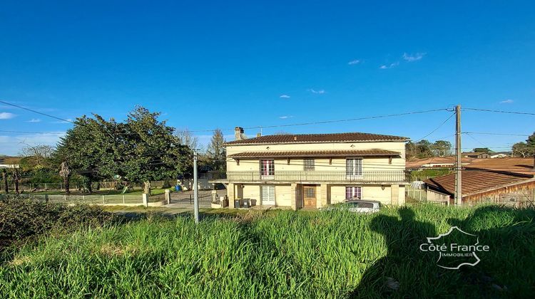 Ma-Cabane - Vente Maison Fourques-sur-Garonne, 150 m²