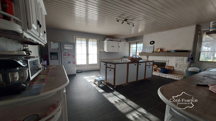 Ma-Cabane - Vente Maison Fourques-sur-Garonne, 150 m²