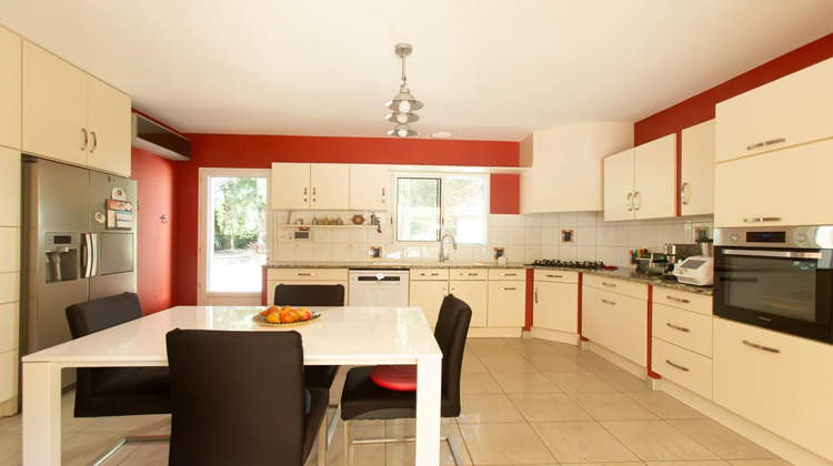 Ma-Cabane - Vente Maison Fourques-sur-Garonne, 207 m²