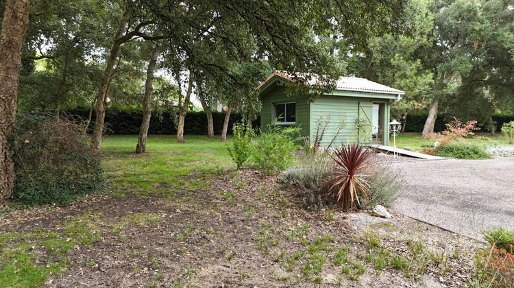 Ma-Cabane - Vente Maison Fourques-sur-Garonne, 207 m²