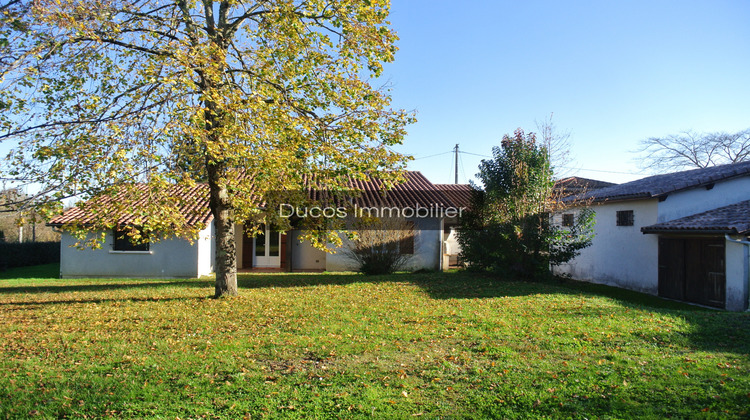 Ma-Cabane - Vente Maison Fourques-sur-Garonne, 134 m²