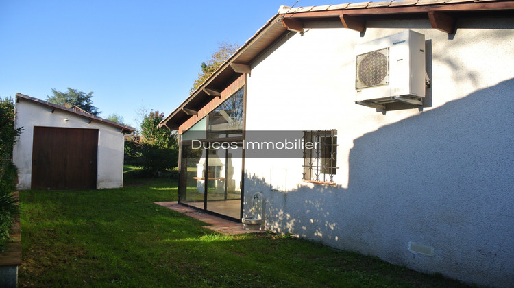 Ma-Cabane - Vente Maison Fourques-sur-Garonne, 134 m²