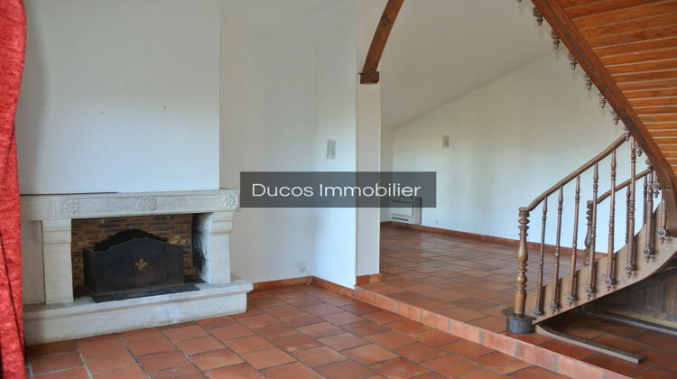 Ma-Cabane - Vente Maison Fourques-sur-Garonne, 134 m²