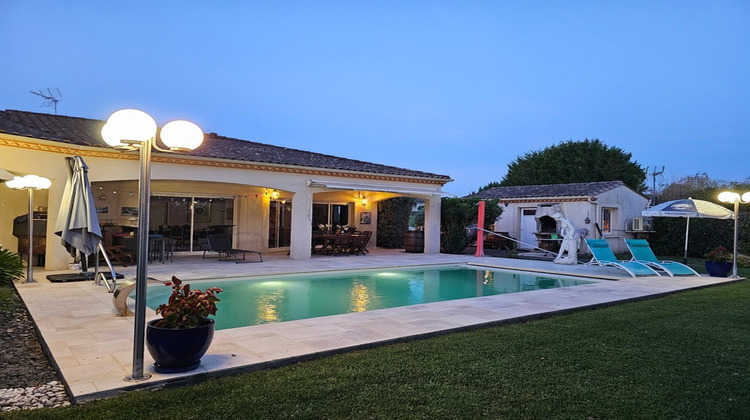 Ma-Cabane - Vente Maison FOURQUES SUR GARONNE, 179 m²