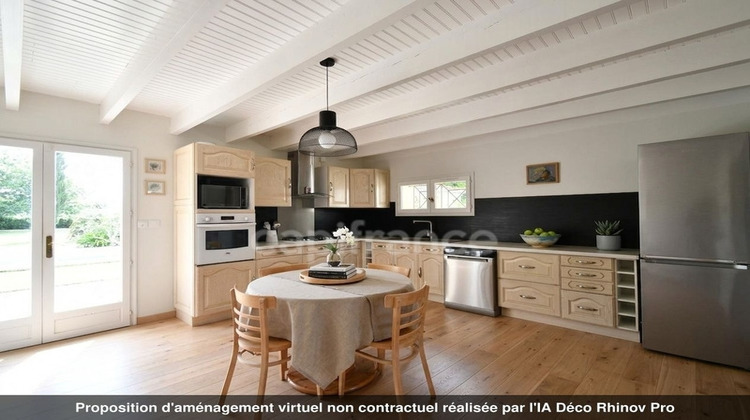 Ma-Cabane - Vente Maison FOURQUES SUR GARONNE, 205 m²