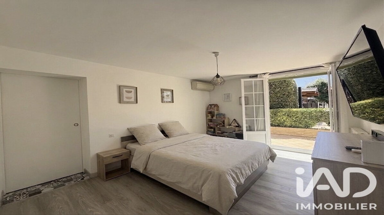 Ma-Cabane - Vente Maison Fourques-sur-Garonne, 132 m²