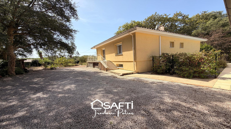 Ma-Cabane - Vente Maison Fourques-sur-Garonne, 165 m²
