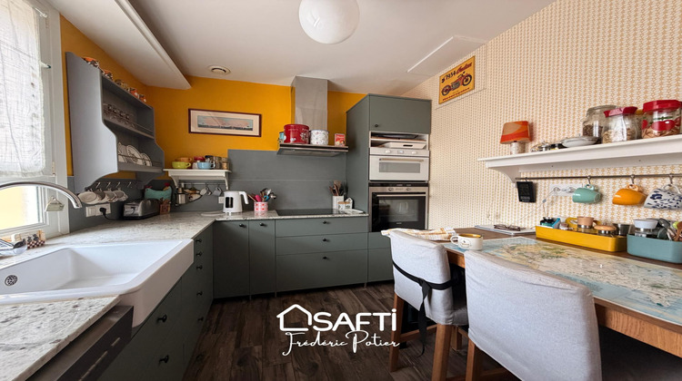 Ma-Cabane - Vente Maison Fourques-sur-Garonne, 165 m²