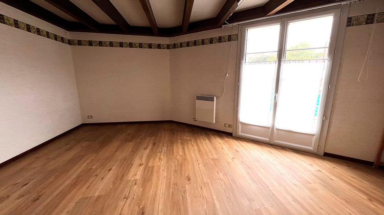 Ma-Cabane - Vente Maison FOURQUEUX, 92 m²