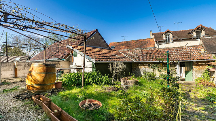 Ma-Cabane - Vente Maison FOURQUEUX, 100 m²