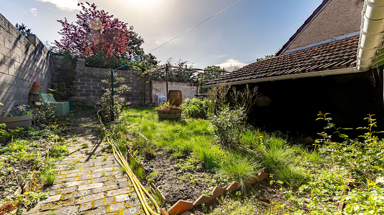 Ma-Cabane - Vente Maison FOURQUEUX, 100 m²