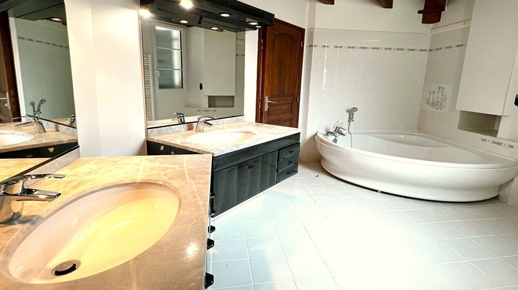 Ma-Cabane - Vente Maison FOURQUEUX, 92 m²