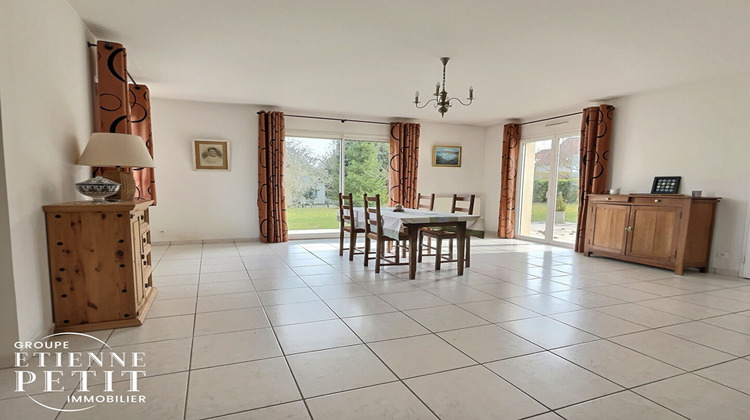 Ma-Cabane - Vente Maison FOURQUEUX, 200 m²