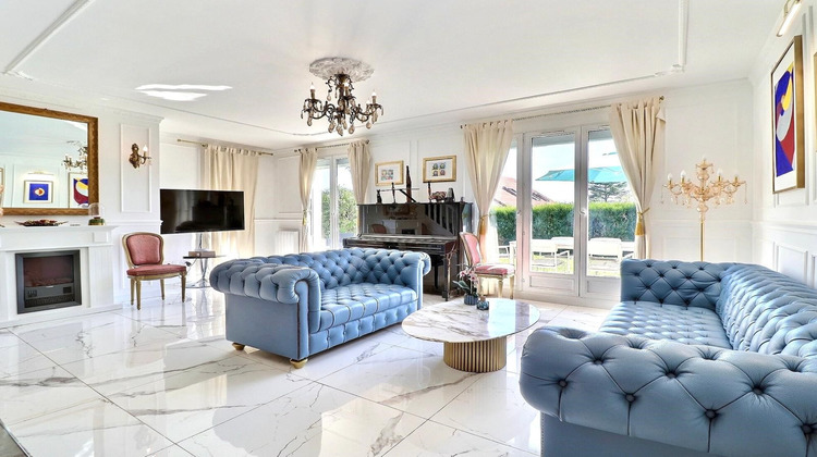 Ma-Cabane - Vente Maison FOURQUEUX, 172 m²