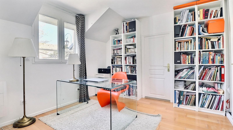 Ma-Cabane - Vente Maison FOURQUEUX, 172 m²