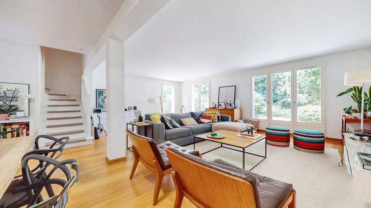 Ma-Cabane - Vente Maison FOURQUEUX, 121 m²