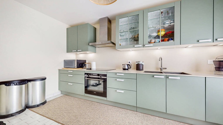 Ma-Cabane - Vente Maison FOURQUEUX, 121 m²