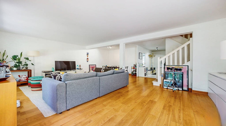 Ma-Cabane - Vente Maison FOURQUEUX, 121 m²