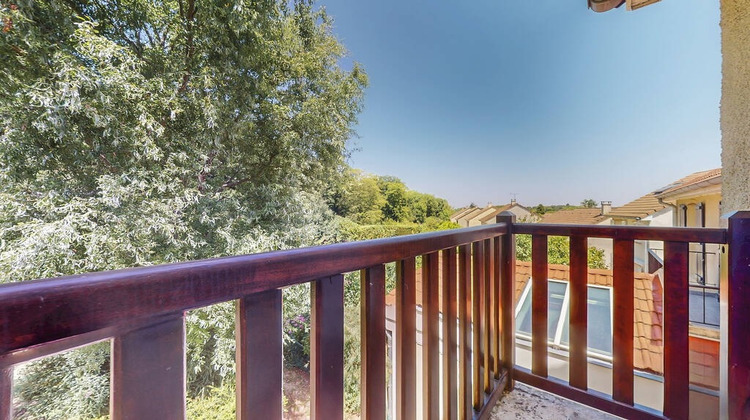 Ma-Cabane - Vente Maison FOURQUEUX, 121 m²