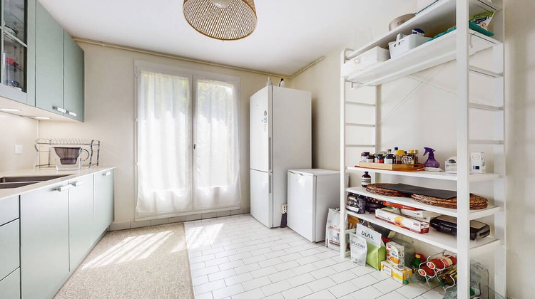 Ma-Cabane - Vente Maison FOURQUEUX, 121 m²