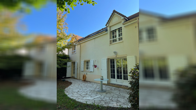 Ma-Cabane - Vente Maison FOURQUEUX, 135 m²