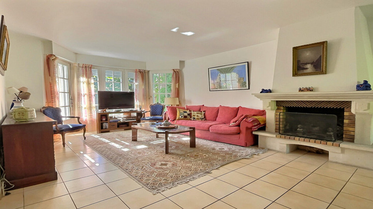 Ma-Cabane - Vente Maison FOURQUEUX, 135 m²