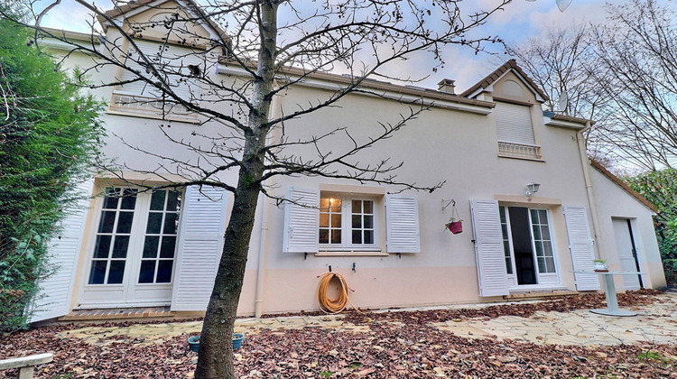 Ma-Cabane - Vente Maison FOURQUEUX, 135 m²